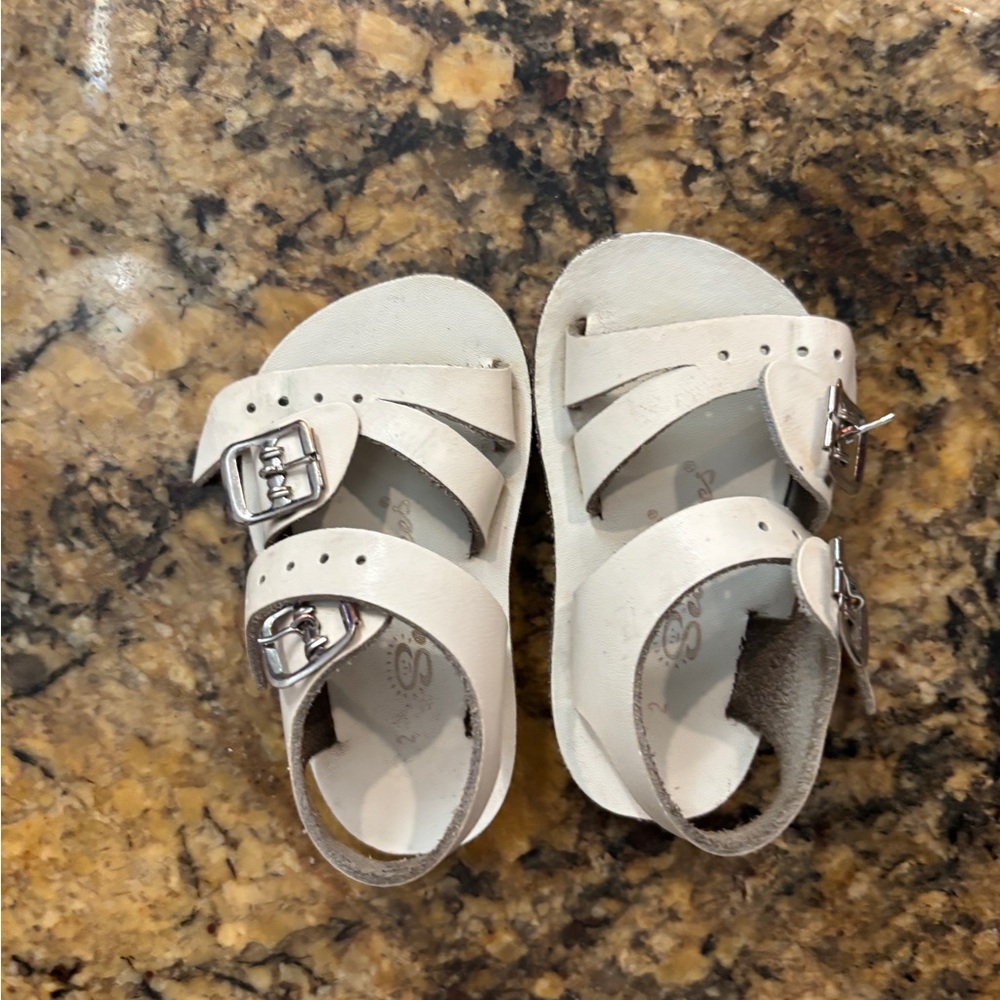 Sun-San Sea Wees Sandals